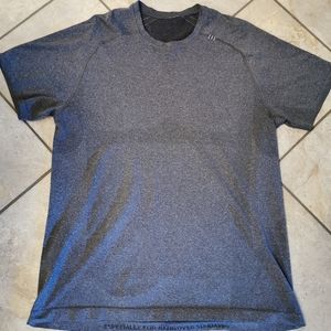 Lululemon Metal Vent Tech T-shirt